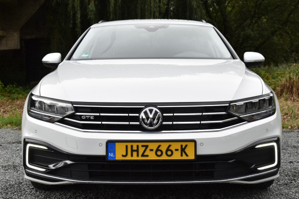 Volkswagen Passat Variant 218PK DSG HYBRID GTE BUSINESS TREKHAAK/NAVI/CAMERA Volkswagen Passat Variant 218PK DSG HYBRID GTE BUSINESS TREKHAAK/NAVI/CAMERA