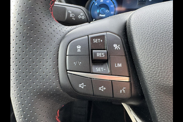 Ford Kuga 2.5 PHEV ST-Line X 243pk SCI | Wegklapbare trekhaak | Panoramadak | Winter Pack | Head up Display | All season banden