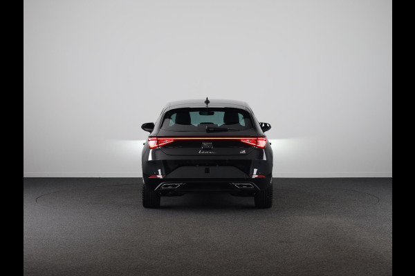 Seat Leon 1.5 TSI 204pk e-Hybrid FR Business | Black Pack | Trekhaak | Led Matrix Seat Leon 1.5 TSI 204pk e-Hybrid FR Business | Black Pack | Trekhaak | Led Matrix