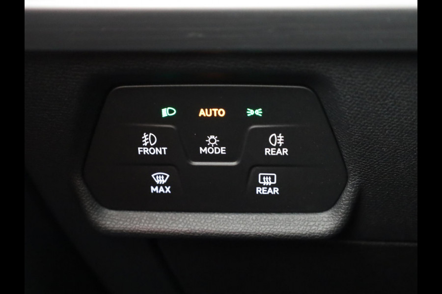 Seat Leon 1.5 TSI 204pk e-Hybrid FR Business | Black Pack | Trekhaak | Led Matrix Seat Leon 1.5 TSI 204pk e-Hybrid FR Business | Black Pack | Trekhaak | Led Matrix