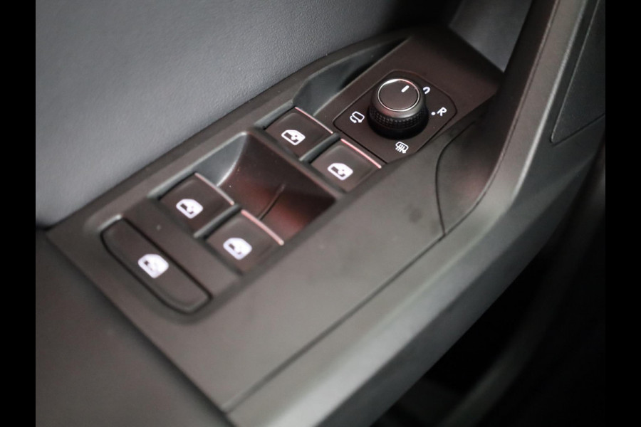 Seat Leon 1.5 TSI 204pk e-Hybrid FR Business | Black Pack | Trekhaak | Led Matrix Seat Leon 1.5 TSI 204pk e-Hybrid FR Business | Black Pack | Trekhaak | Led Matrix