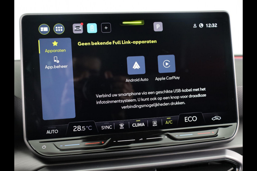 Seat Leon 1.5 TSI 204pk e-Hybrid FR Business | Black Pack | Trekhaak | Led Matrix Seat Leon 1.5 TSI 204pk e-Hybrid FR Business | Black Pack | Trekhaak | Led Matrix