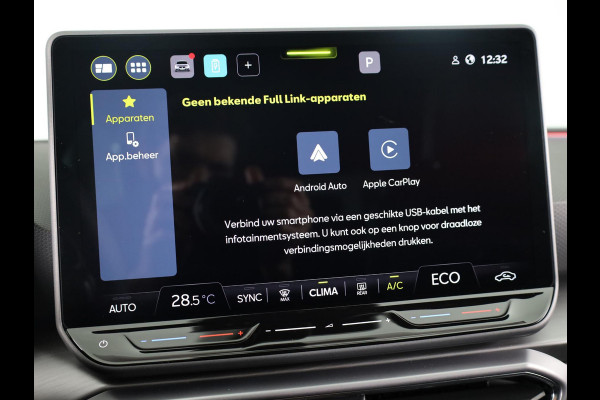 Seat Leon 1.5 TSI 204pk e-Hybrid FR Business | Black Pack | Trekhaak | Led Matrix Seat Leon 1.5 TSI 204pk e-Hybrid FR Business | Black Pack | Trekhaak | Led Matrix