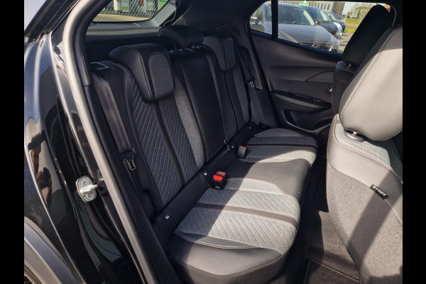 Peugeot 2008 1.2 PureTech EAT8 130Pk Allure