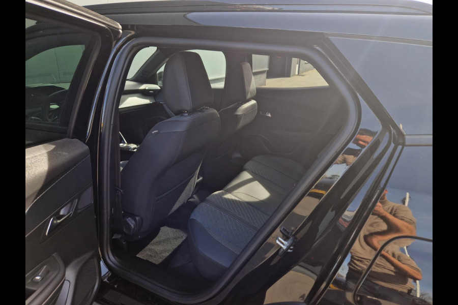 Peugeot 2008 1.2 PureTech EAT8 130Pk Allure