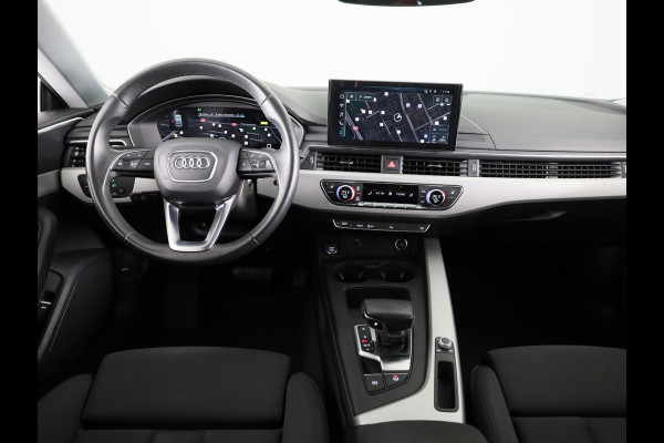 Audi A5 Sportback 40 TFSI Advanced Edition 204pk | Sportstoelen | Matrix LED koplampen | 18 inch lichtmetalen velgen | Voorstoelen met massage functie