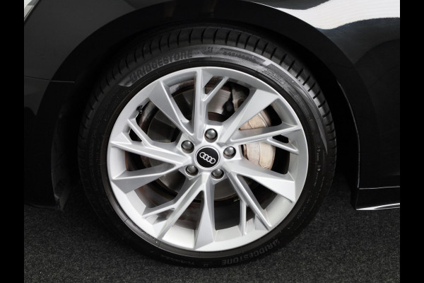 Audi A5 Sportback 40 TFSI Advanced Edition 204pk | Sportstoelen | Matrix LED koplampen | 18 inch lichtmetalen velgen | Voorstoelen met massage functie