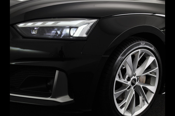 Audi A5 Sportback 40 TFSI Advanced Edition 204pk | Sportstoelen | Matrix LED koplampen | 18 inch lichtmetalen velgen | Voorstoelen met massage functie