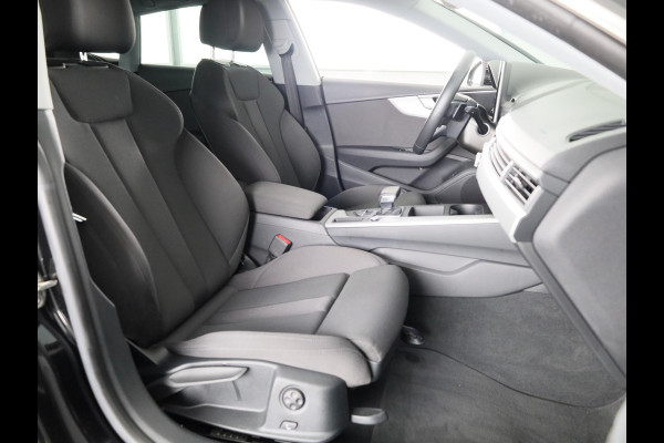 Audi A5 Sportback 40 TFSI Advanced Edition 204pk | Sportstoelen | Matrix LED koplampen | 18 inch lichtmetalen velgen | Voorstoelen met massage functie