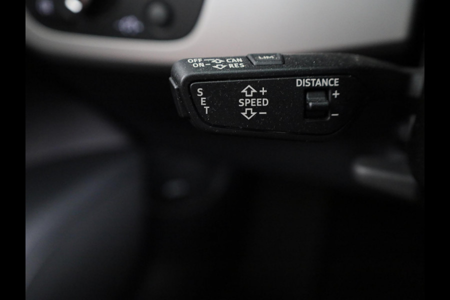 Audi A5 Sportback 40 TFSI Advanced Edition 204pk | Sportstoelen | Matrix LED koplampen | 18 inch lichtmetalen velgen | Voorstoelen met massage functie