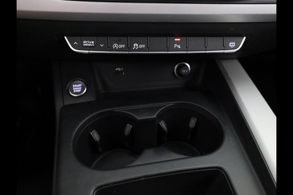 Audi A5 Sportback 40 TFSI Advanced Edition 204pk | Sportstoelen | Matrix LED koplampen | 18 inch lichtmetalen velgen | Voorstoelen met massage functie