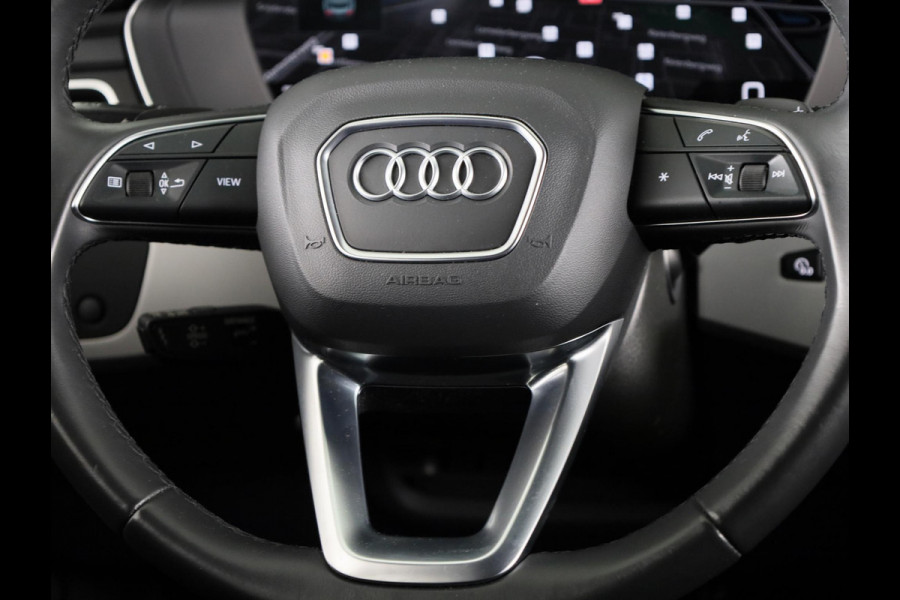 Audi A5 Sportback 40 TFSI Advanced Edition 204pk | Sportstoelen | Matrix LED koplampen | 18 inch lichtmetalen velgen | Voorstoelen met massage functie