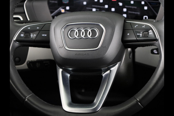 Audi A5 Sportback 40 TFSI Advanced Edition 204pk | Sportstoelen | Matrix LED koplampen | 18 inch lichtmetalen velgen | Voorstoelen met massage functie