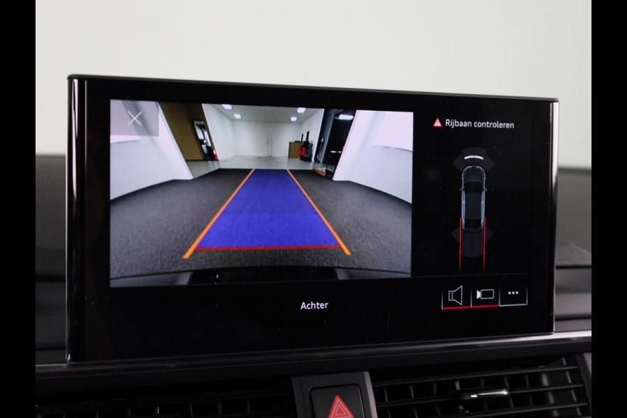 Audi A5 Sportback 40 TFSI Advanced Edition 204pk | Sportstoelen | Matrix LED koplampen | 18 inch lichtmetalen velgen | Voorstoelen met massage functie