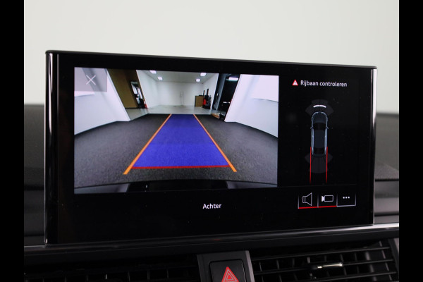 Audi A5 Sportback 40 TFSI Advanced Edition 204pk | Sportstoelen | Matrix LED koplampen | 18 inch lichtmetalen velgen | Voorstoelen met massage functie