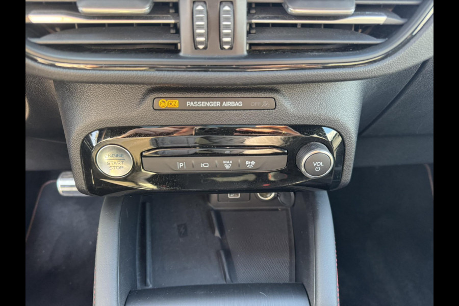 Ford Kuga 2.5 PHEV ST-Line X 243pk |SCI| Wegklapbare trekhaak | Panoramadak | Winter Pack | Head up Display | All season banden