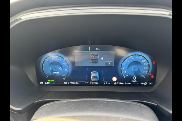 Ford Kuga 2.5 PHEV ST-Line X 243pk | Wegklapbare trekhaak | Panoramadak | Winter Pack | Head up Display | All season banden