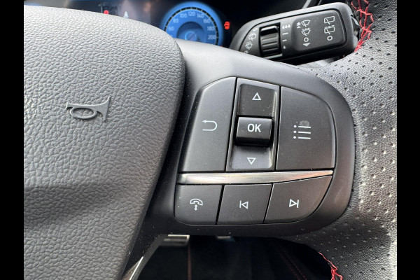 Ford Kuga 2.5 PHEV ST-Line X 243pk | Wegklapbare trekhaak | Panoramadak | Winter Pack | Head up Display | All season banden