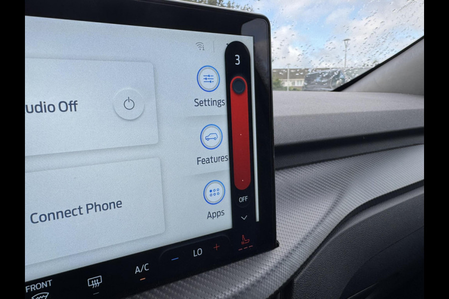 Ford Kuga 2.5 PHEV ST-Line X 243pk | Wegklapbare trekhaak | Panoramadak | Winter Pack | Head up Display | All season banden