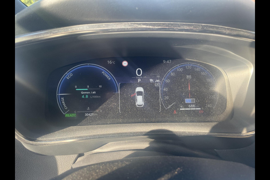 Toyota Corolla Hybrid 140 Business | Stuur-/& Stoelverwarming | Apple Carplay & AndriodAUTO | Navigatie