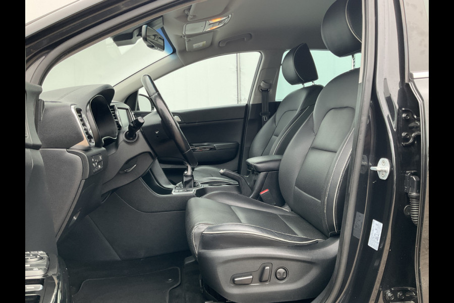 Kia Sportage 1.6 GDI Design Edition Orig.NL Leer Nav/Cam JBL Trekhaak