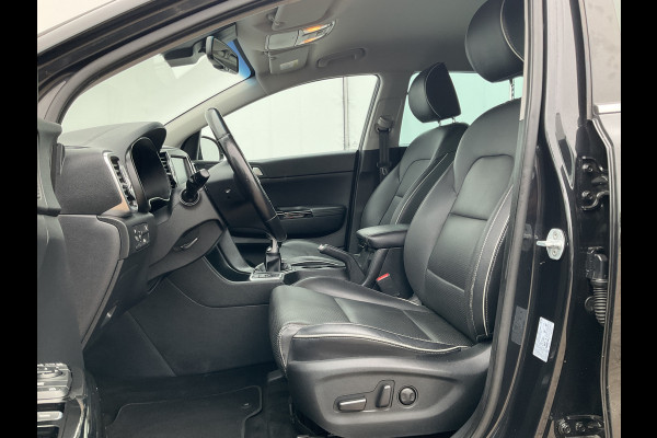 Kia Sportage 1.6 GDI Design Edition Orig.NL Leer Nav/Cam JBL Trekhaak