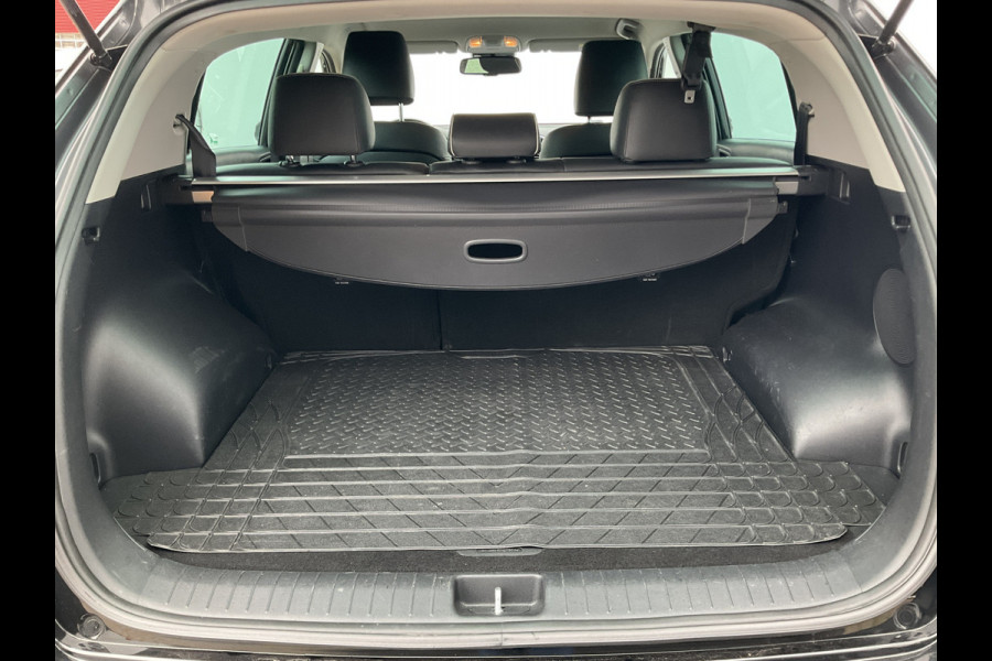 Kia Sportage 1.6 GDI Design Edition Orig.NL Leer Nav/Cam JBL Trekhaak