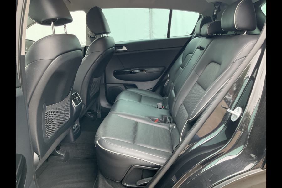 Kia Sportage 1.6 GDI Design Edition Orig.NL Leer Nav/Cam JBL Trekhaak