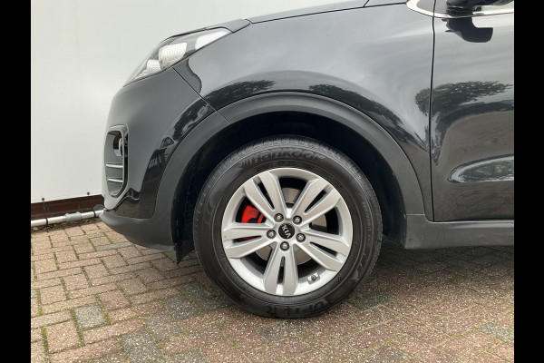 Kia Sportage 1.6 GDI Design Edition Orig.NL Leer Nav/Cam JBL Trekhaak