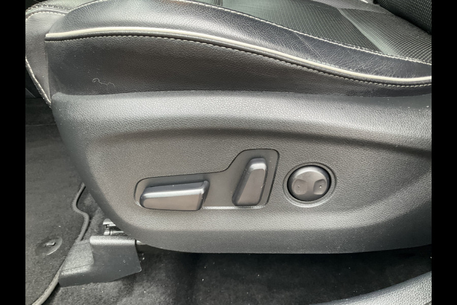Kia Sportage 1.6 GDI Design Edition Orig.NL Leer Nav/Cam JBL Trekhaak