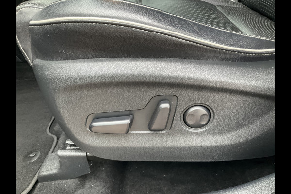 Kia Sportage 1.6 GDI Design Edition Orig.NL Leer Nav/Cam JBL Trekhaak