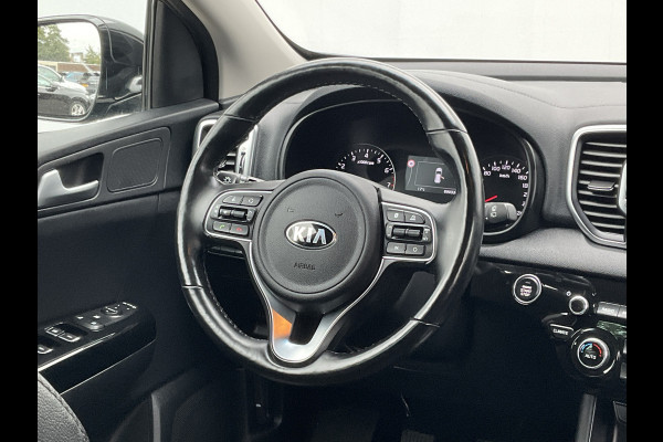 Kia Sportage 1.6 GDI Design Edition Orig.NL Leer Nav/Cam JBL Trekhaak