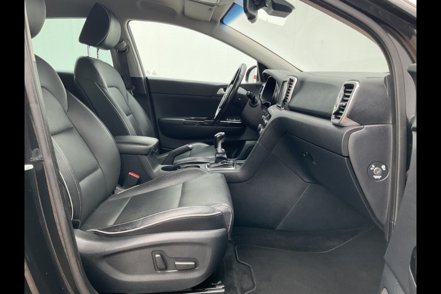 Kia Sportage 1.6 GDI Design Edition Orig.NL Leer Nav/Cam JBL Trekhaak
