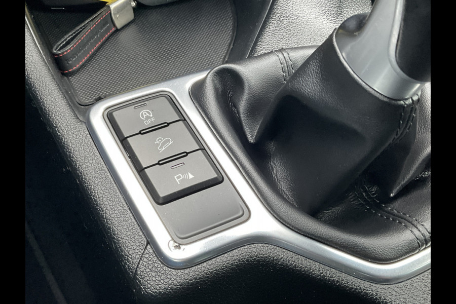 Kia Sportage 1.6 GDI Design Edition Orig.NL Leer Nav/Cam JBL Trekhaak