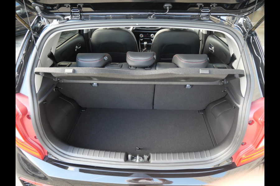 Kia Picanto 1.0 T-GDi GT-Line 5p | Cruise | Clima | Camera | Carplay | Navi | Schuif-kanteldak | Stoel-stuurverwarming |