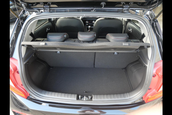Kia Picanto 1.0 T-GDi GT-Line 5p | Cruise | Clima | Camera | Carplay | Navi | Schuif-kanteldak | Stoel-stuurverwarming |