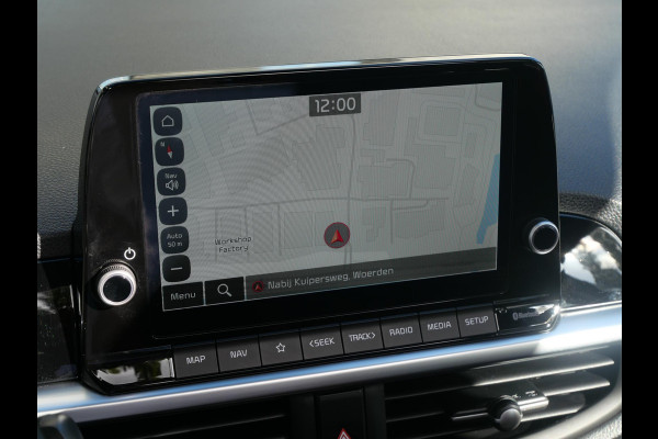 Kia Picanto 1.0 T-GDi GT-Line 5p | Cruise | Clima | Camera | Carplay | Navi | Schuif-kanteldak | Stoel-stuurverwarming |
