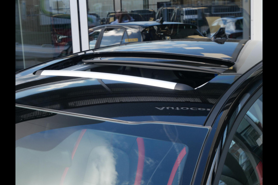 Kia Picanto 1.0 T-GDi GT-Line 5p | Cruise | Clima | Camera | Carplay | Navi | Schuif-kanteldak | Stoel-stuurverwarming |