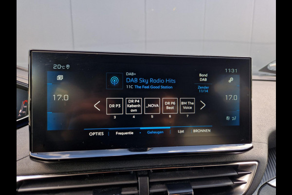 Peugeot 3008 1.2 PureTech EAT8 130Pk Allure Pack Business