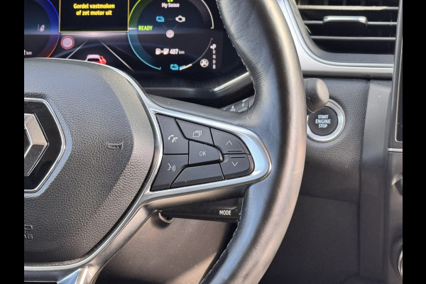 Renault Captur 1.6 E-Tech plug-in hybrid 160 techno | Automaat | Carplay | camera | PDC | Navigatie | LMV 18''