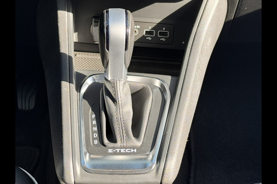 Renault Captur 1.6 E-Tech plug-in hybrid 160 techno | Automaat | Carplay | camera | PDC | Navigatie | LMV 18''