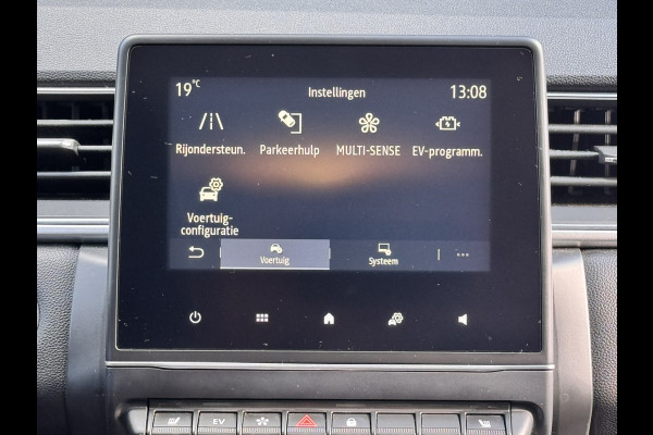 Renault Captur 1.6 E-Tech plug-in hybrid 160 techno | Automaat | Carplay | camera | PDC | Navigatie | LMV 18''