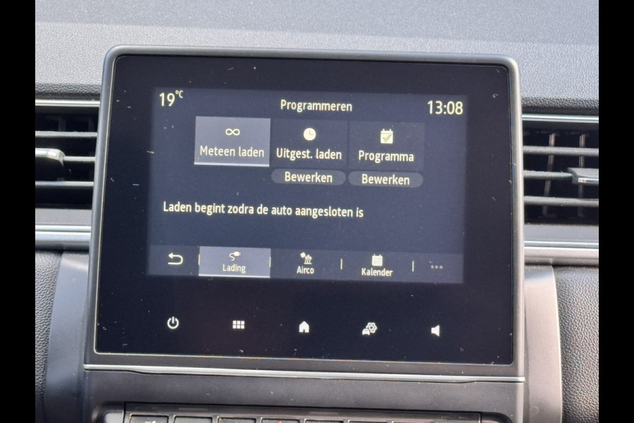 Renault Captur 1.6 E-Tech plug-in hybrid 160 techno | Automaat | Carplay | camera | PDC | Navigatie | LMV 18''