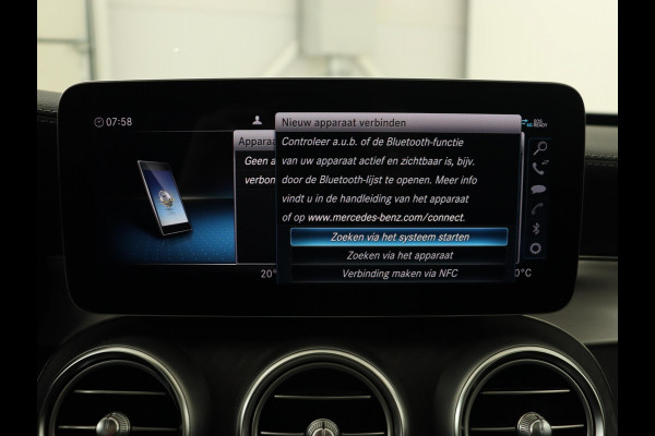 Mercedes-Benz C-Klasse 300e AMG Limited | Panoramadak | 360 Camera | Stoelverwarming | Carplay | Matrix LED | Leder/Alcantara | Navigatie | Park Assist | Sfeerverlichting | PHEV | Plug In Mercedes-Benz C-Klasse 300e AMG Limited | Panoramadak | 360 Camera | Stoelverwarming | Carplay | Matrix LED | Leder/Alcantara | Navigatie | Park Assist | Sfeerverlichting | PHEV | Plug In