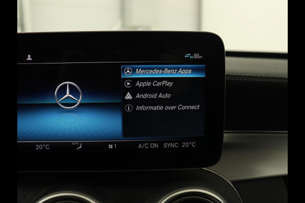 Mercedes-Benz C-Klasse 300e AMG Limited | Panoramadak | 360 Camera | Stoelverwarming | Carplay | Matrix LED | Leder/Alcantara | Navigatie | Park Assist | Sfeerverlichting | PHEV | Plug In Mercedes-Benz C-Klasse 300e AMG Limited | Panoramadak | 360 Camera | Stoelverwarming | Carplay | Matrix LED | Leder/Alcantara | Navigatie | Park Assist | Sfeerverlichting | PHEV | Plug In
