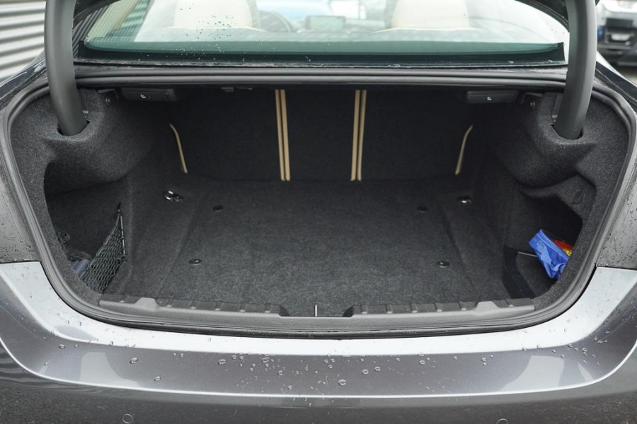 BMW 4 Serie Coupé 430i High Executive / Leder / Navi Prof