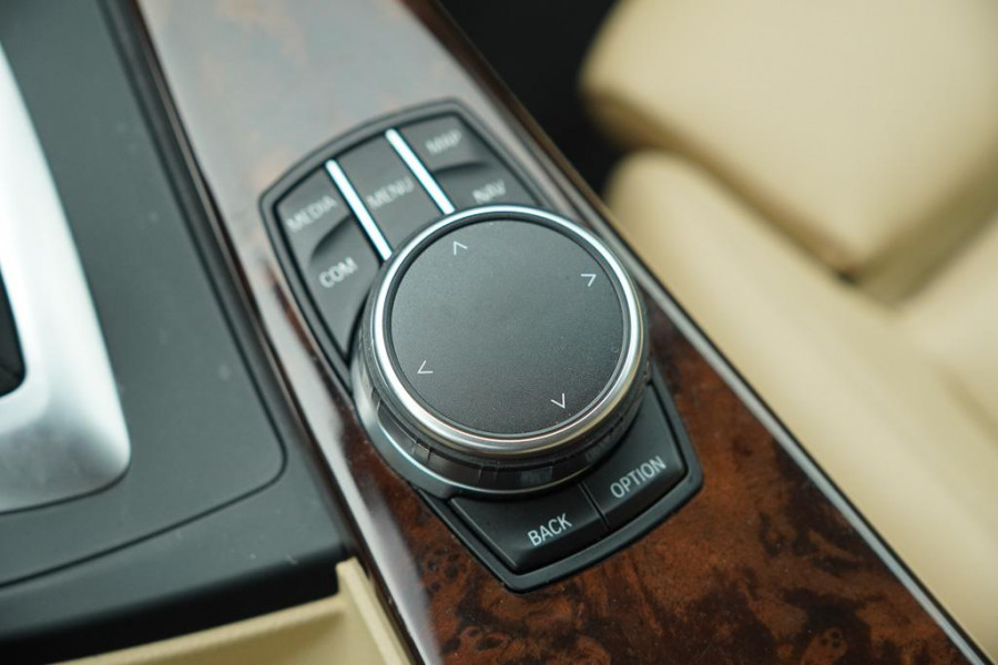 BMW 4 Serie Coupé 430i High Executive / Leder / Navi Prof
