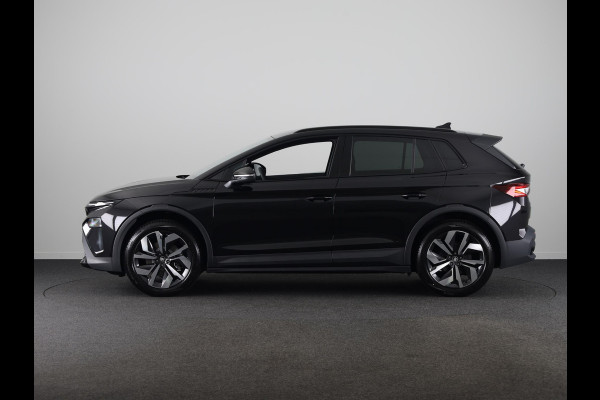 Škoda Elroq 60 Sportline 204pk | Adaptive Cruise Control | 20 inch | Blind Spot | Stoelverwarming