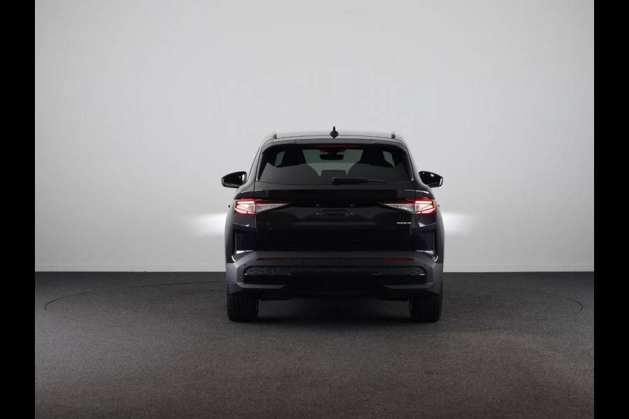 Škoda Elroq 60 Sportline 204pk | Adaptive Cruise Control | 20 inch | Blind Spot | Stoelverwarming