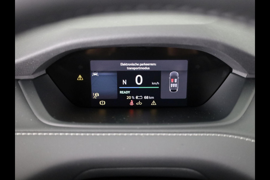 Škoda Elroq 60 Sportline 204pk | Adaptive Cruise Control | 20 inch | Blind Spot | Stoelverwarming